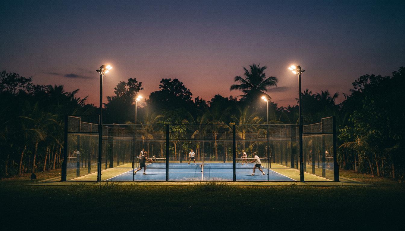 Ikoyi Club